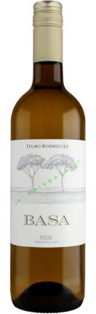 Telmo Rodríguez Rueda »Basa« 2025