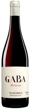 »Gaba do Xil« Tinto Mencìa 2021