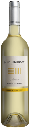 Enrique Mendoza »Moscatel La Marina« 2025