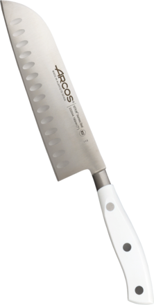 Arcos Riviera Santoku Kochmesser