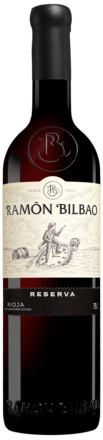 Ramon Bilbao Reserva 2019