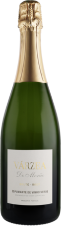 Várzea Do Morão Espumante Brut de Vinho Verde