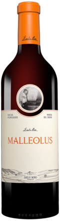 Emilio Moro »Malleolus« 2023