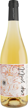 Capçanes Cap Sentit Orange Wine 2024