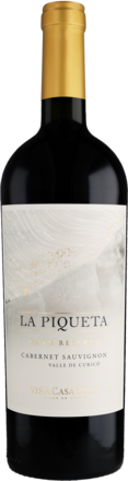 La Piqueta Cabernet Sauvignon Gran Reserva 2024