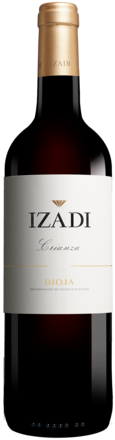 Izadi Tinto Crianza 2022
