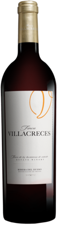 Finca Villacreces 2021