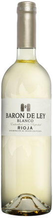 Barón de Ley Blanco 2025