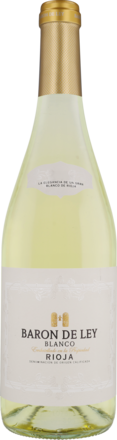 Barón de Ley Blanco 2025