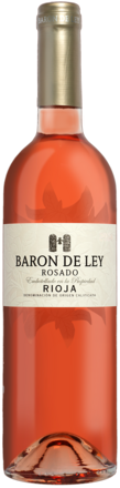 Barón de Ley Rosado 2025