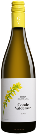 Conde de Valdemar Blanco 2025
