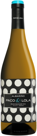Paco &amp; Lola Albariño 2025