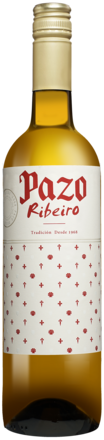 Pazo Ribeiro Blanco 2025
