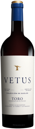 Vetus 2023