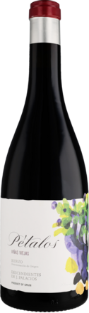 Palacios Bierzo »Pétalos« 2023