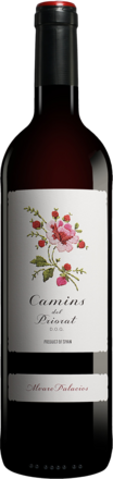 Palacios Priorat »Camins del Priorat« 2024