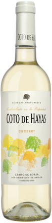 Coto de Hayas Blanco 2025