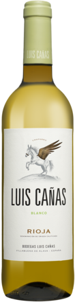Luis Cañas Blanco 2025