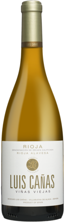 Luis Cañas Viñas Viejas 2024
