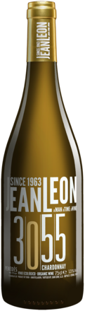Jean León »3055« Chardonnay 2025