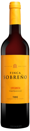 Finca Sobreño Crianza 2021