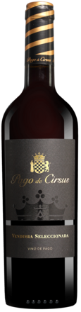 Pago de Cirsus »Vendimia Seleccionada« 2024