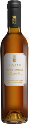 Alvear »Pedro Ximénez de Añada« - 0,375 L. 2023