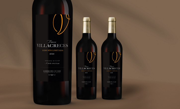 Finca Villacreces Edición Limitada 2021