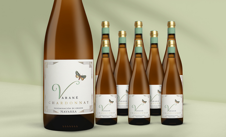 Varané Chardonnay 2025