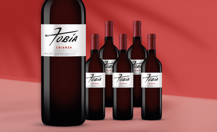 Tobía Crianza 2021