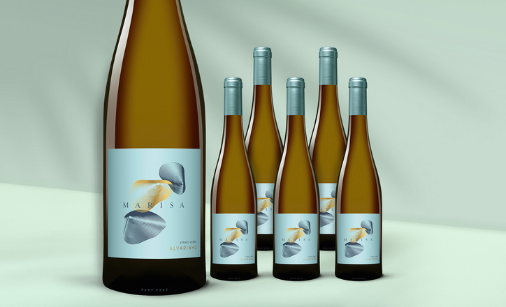 Marisa Blanco Alvarinho 2025