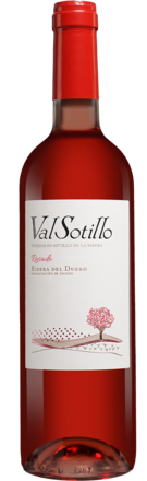 Val Sotillo Rosado 2025