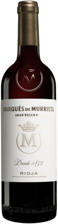 Marqués de Murrieta  Gran Reserva 2018