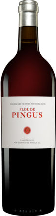Pingus »Flor de Pingus« 2023