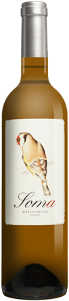 Ribas Blanc »Soma« Viognier 2025