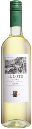 El Coto Blanco 2025