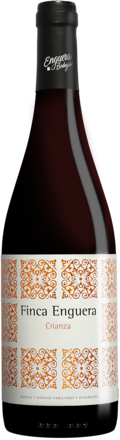 Enguera Crianza 2023