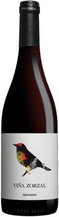 Viña Zorzal Garnacha 2025