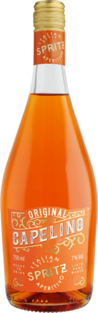 Capel Capelino Spritz 7%