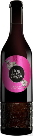 Flor de Chasna Rosado Afrutado 2025