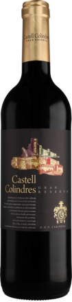Castell Colindres Gran Reserva 2020