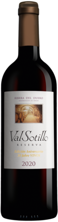 Val Sotillo Reserva Edición Aniversario 2020