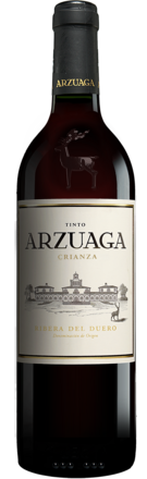 Arzuaga Crianza 2023