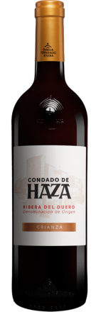 Condado de Haza Crianza 2022