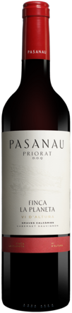 Pasanau »Finca la Planeta« 2019