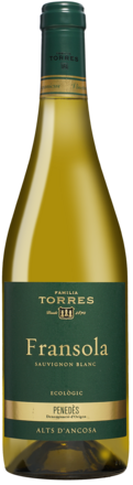 Torres »Fransola« 2025