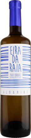 Eira da Raia Albariño 2025