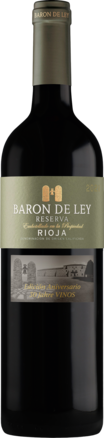 Barón de Ley Reserva Edición Aniversario 2021