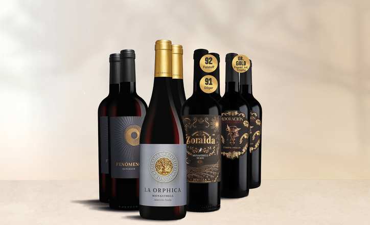 Primitivo-Stil-Paket
