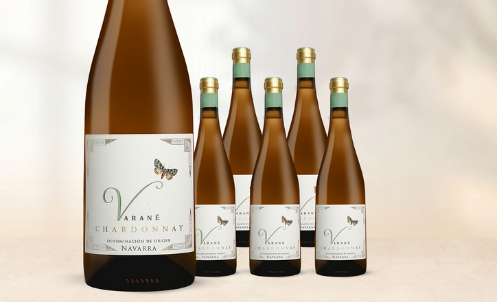 Varané Chardonnay 2025